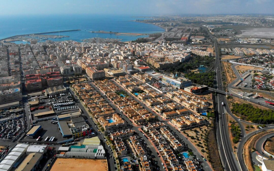 Warum immer mehr Deutsche Immobilien in Torrevieja kaufen