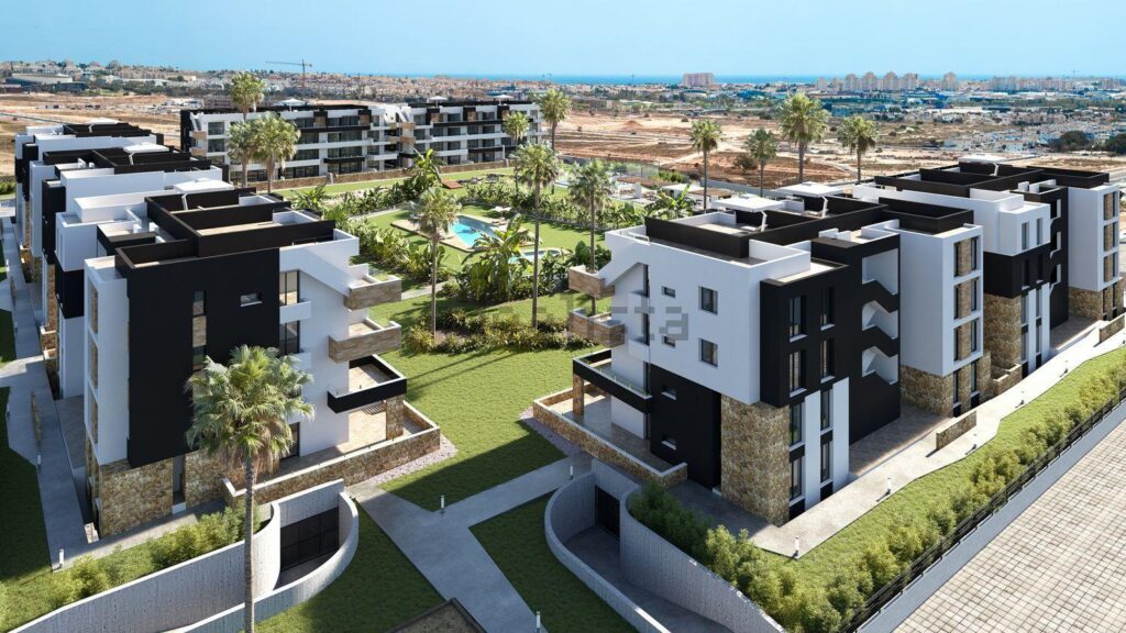 Warum immer mehr Deutsche Immobilien in Torrevieja kaufen